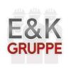 Logo E& K Gruppe GmbH