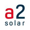 Logo a2-solar Advanced and Automotive Solar Systems GmbH