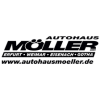 Logo Auto Möller Gruppe