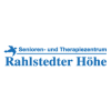 Logo Senioren- und Therapiezentrum Rahlstedter Höhe