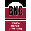 Logo B.N.G. Baumaschinen + Nutzfahrzeuge GmbH