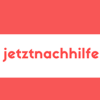 Logo jetztnachhilfe