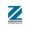 Logo Zimmermann Formen und Werkzeugbau GmbH