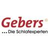 Logo Gebers - Die Schlafexperten