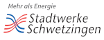Logo Stadtwerke Schwetzingen GmbH & Co. KG