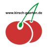 Logo KIRSCH-Gärten