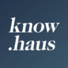 Logo know.haus