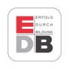 Logo E.D.B. Bildungsgesellschaft für erfolgreiche Berufe GmbH