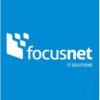 Logo FocusNet GmbH