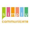 Logo simply communicate GmbH