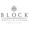 Logo BLOCK Hotel & Living