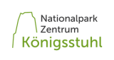 Logo Nationalpark-Zentrum KÖNIGSSTUHL