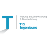 Logo TIG Ingenieure GmbH & Co. KG