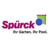 Logo Spürck - Garten und Landschaftsbau