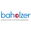 Logo baholzer Endoskopie-Systeme GmbH & Co. KG