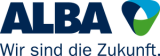 Logo ALBA Nordbaden GmbH