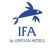 Logo IFA by Lopesan Hotels