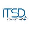 Logo ITSD Consulting GmbH