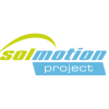 Logo Solmotion Project GmbH