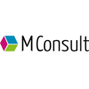 Logo M Consult GmbH