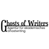 Logo Ghosts of Writers