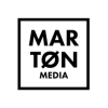 Logo MartonMedia