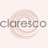 Logo Claresco UG