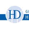 Logo Gesundheitshaus Heiden & Dömer
