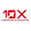 Logo 10X Marketing & Consulting UG