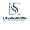 Logo Steuerberatung Bernhard Hosenberg