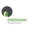 Logo Ingenieur- und Sachverständigenbüro Einemann