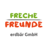 Logo erdbär GmbH