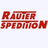 Logo Rauter Spedition GmbH & Co. KG