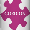 Logo GORDION Data Systems Technology GmbH