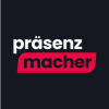 Logo Präsenzmacher