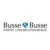 Logo Busse & Busse Patent- und Rechtsanwälte