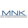 Logo MNK - Das Versicherungshaus GmbH