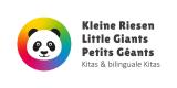 Logo Kleine Riesen Nord gemeinnützige GmbH