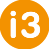 Logo i3 Membrane