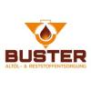 Logo FKM Buster GmbH