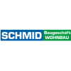 Logo Schmid Baugeschäft GmbH & Co.KG