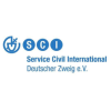 Logo Service Civil International - Deutscher Zweig e.V.