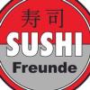 Logo Sushifreunde Merseburg