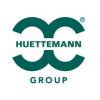 Logo Huettemann Group