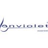 Logo enviolet GmbH