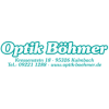 Logo Optik Böhmer