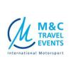 Logo M&C Travel Events GmbH