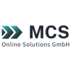 Logo MCS Online Solutions GmbH