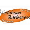 Logo Wirtshaus Barbarossa