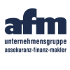 Logo afm assekuranz-finanz-makler GmbH